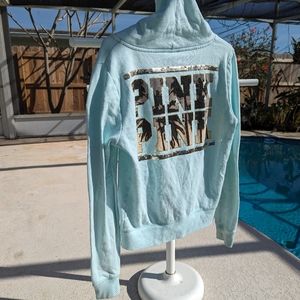 PINK Bling Tropical✨